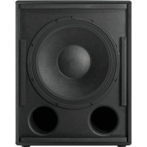 JBL Professional IRX115S actieve 15 inch subwoofer - Image 3