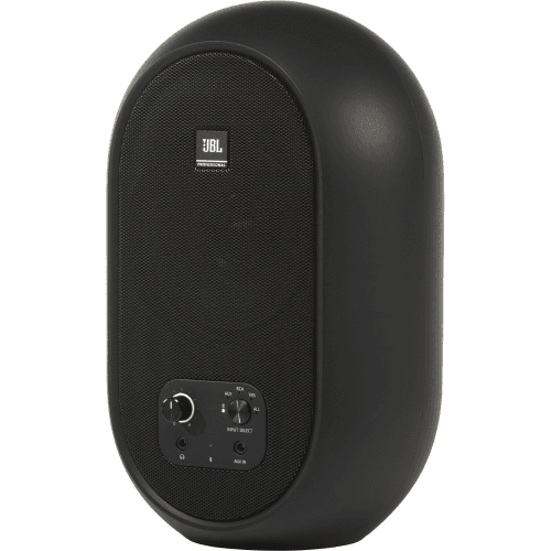 JBL Professional 104-BTW - Actieve desktopspeakerset met Bluetooth Zwart - Image 3