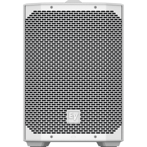 Electro-Voice Everse 8-W weersbestendige mobiele accu-speaker (wit) - Image 3