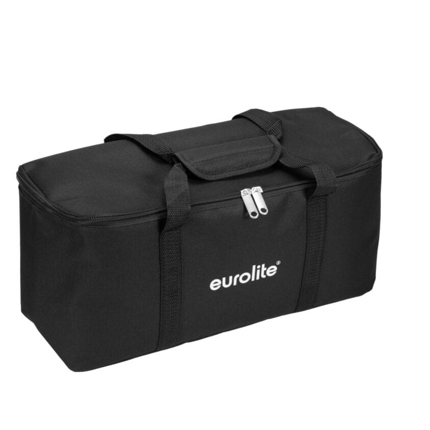 EUROLITE Set 4x AKKU Mini PARty RGBW Spot MK2 + Draagtas - Image 3