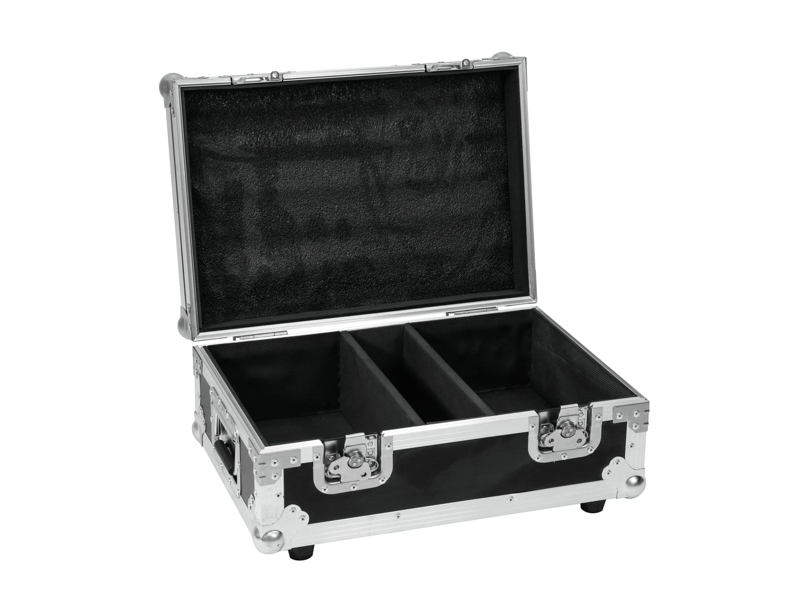 EUROLITE Set 2x LED TSL-350 Scan COB + Flightcase - Image 17