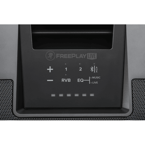 Mackie FreePlay LIVE - Image 4