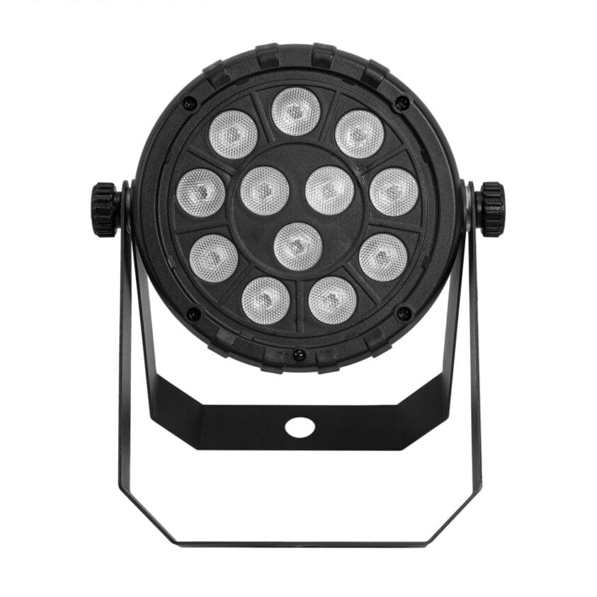 EUROLITE LED PARty Spot Silent RGB/WW - Image 4
