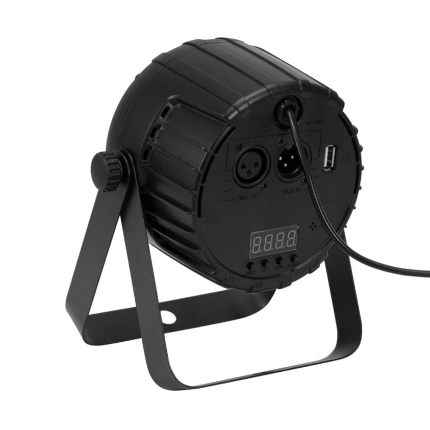 EUROLITE LED PARty Spot COB - Image 4