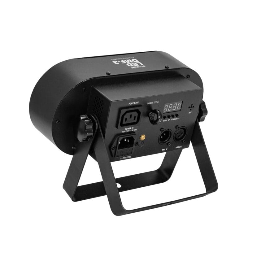 EUROLITE LED DMF-3 Hybrid Flower Effect - Image 4