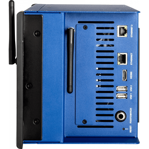 Soundcraft Ui24R digitale mixer - Image 4