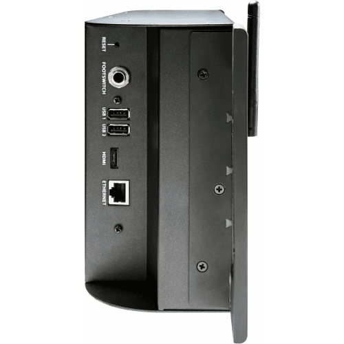 Soundcraft Ui16 digitale mixer - Image 6