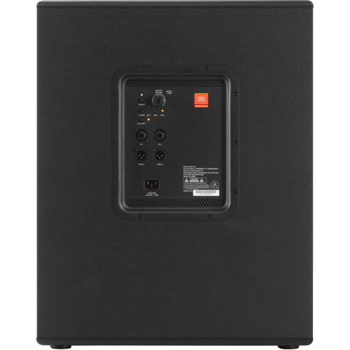 JBL Professional IRX115S actieve 15 inch subwoofer - Image 4