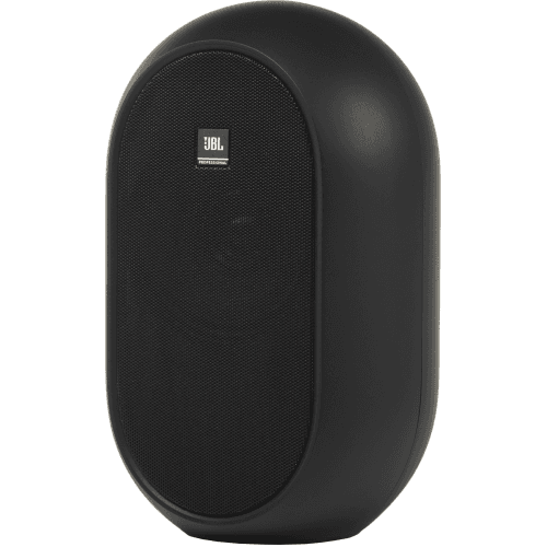 JBL Professional 104-BTW - Actieve desktopspeakerset met Bluetooth Zwart - Image 4