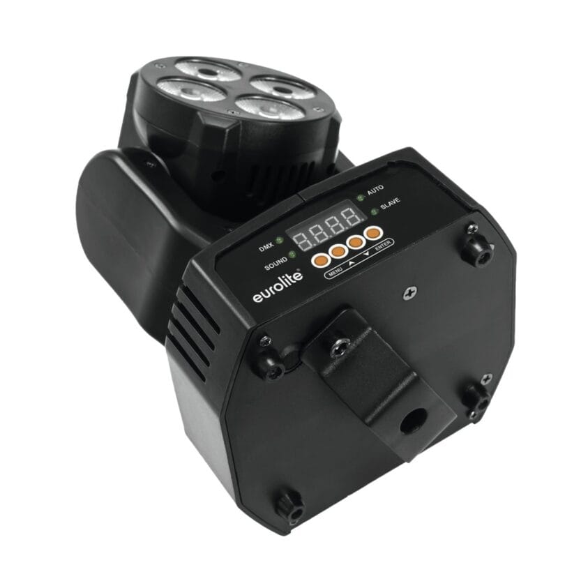 EUROLITE LED TMH-46 Moving Head Wash - Image 4