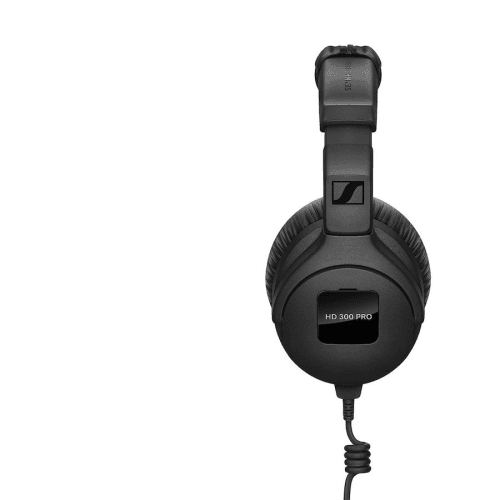 Sennheiser - HD300 Pro - hoofdtelefoon - Image 4