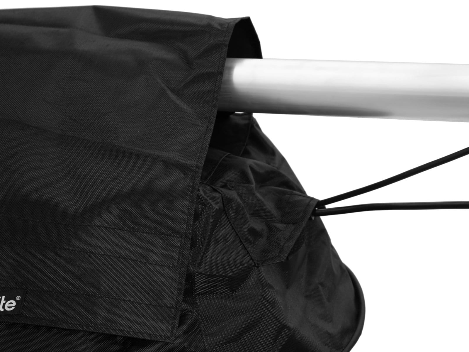 EUROLITE Rain Cover Single Clamp Regenhoes voor movingheads - Image 4