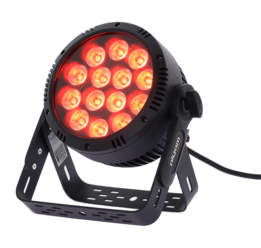 ALGAM LIGHTING - LAP IP-PAR-1415-QUAD