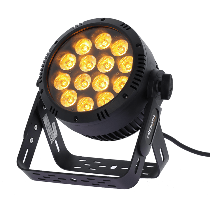 ALGAM LIGHTING - LAP IP-PAR-1415-HEX