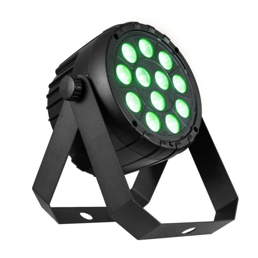 EUROLITE LED PARty Spot Silent RGB/WW - Image 5