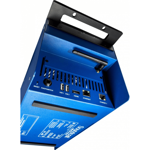 Soundcraft Ui24R digitale mixer - Image 5