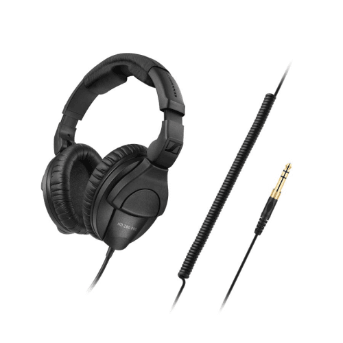 Sennheiser - HD280 Pro - hoofdtelefoon - Image 5