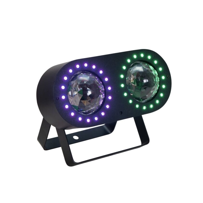 EUROLITE LED DMF-3 Hybrid Flower Effect - Image 6
