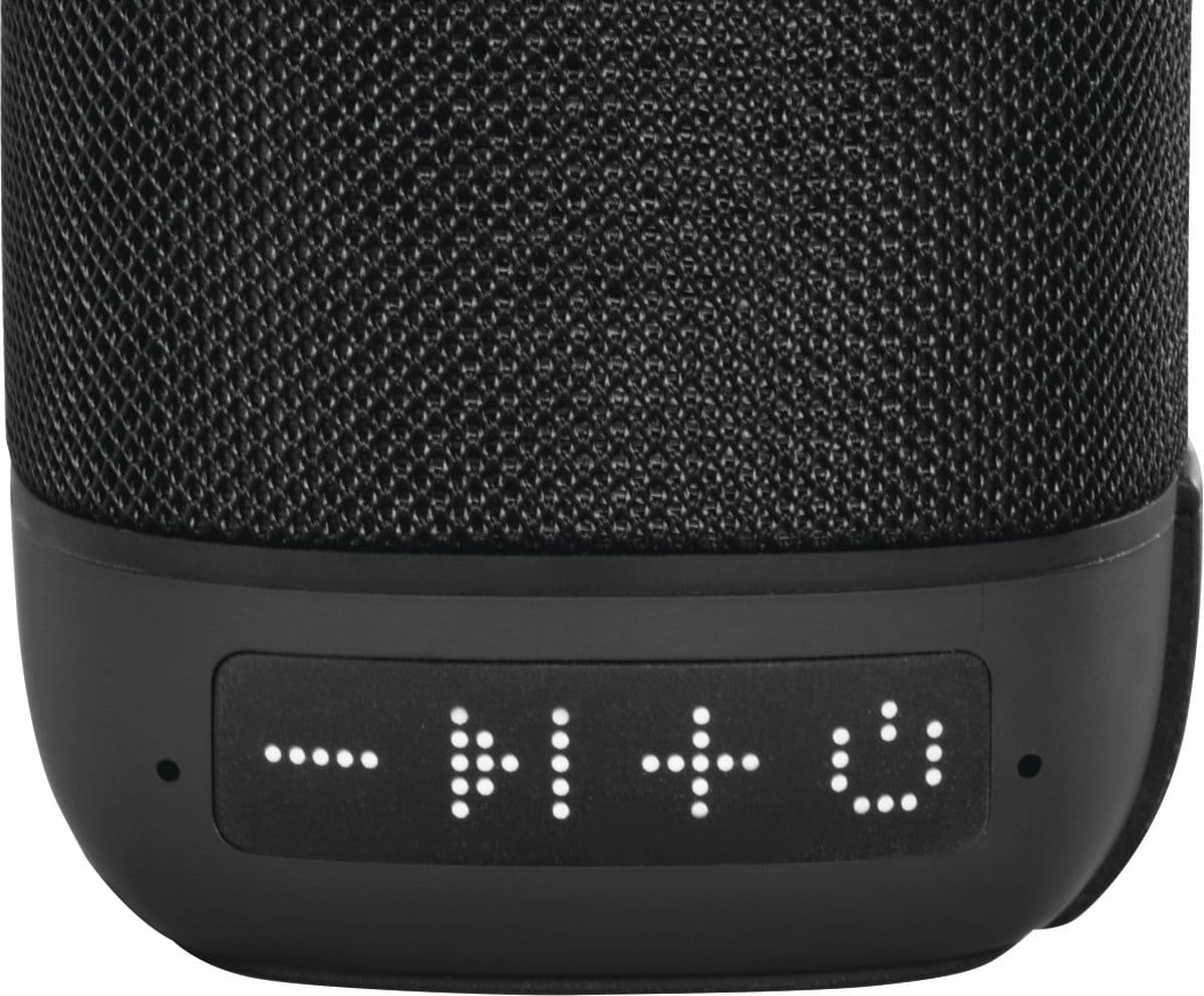 Hama Tube 3.0 Bluetooth Luidspreker Zwart - Image 6