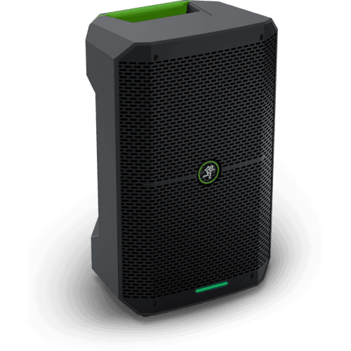 Mackie Thump GO 8 inch mobiele accu-speaker - Image 6