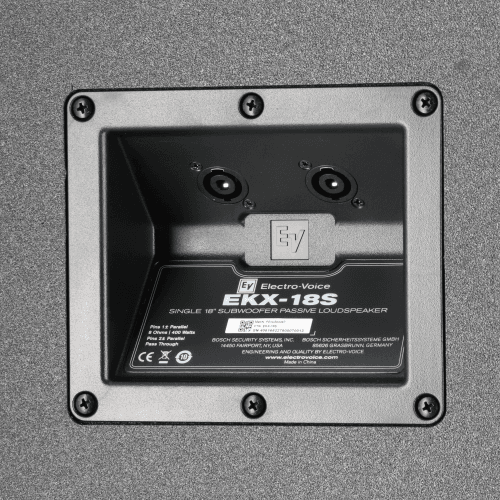 Electro-Voice EKX-18S passieve subwoofer 1600W - Image 6
