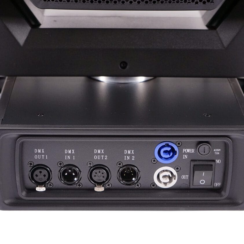 FOS Ares Profile 600W - Image 6