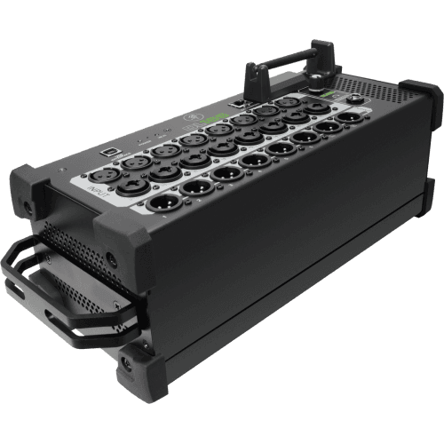 MACKIE - SMK DL16S DL - 16 kanalen, wifi aangestuurd - Image 7