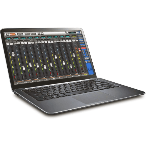 Soundcraft Ui16 digitale mixer - Image 3