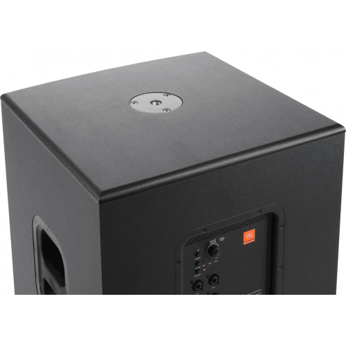 JBL Professional IRX115S actieve 15 inch subwoofer - Image 7