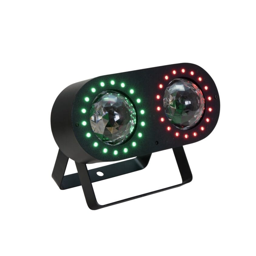 EUROLITE LED DMF-3 Hybrid Flower Effect - Image 7