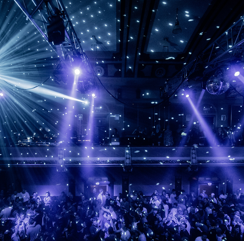Chauvet DJ Intimidator Hybrid 251SR Movinghead - Image 7