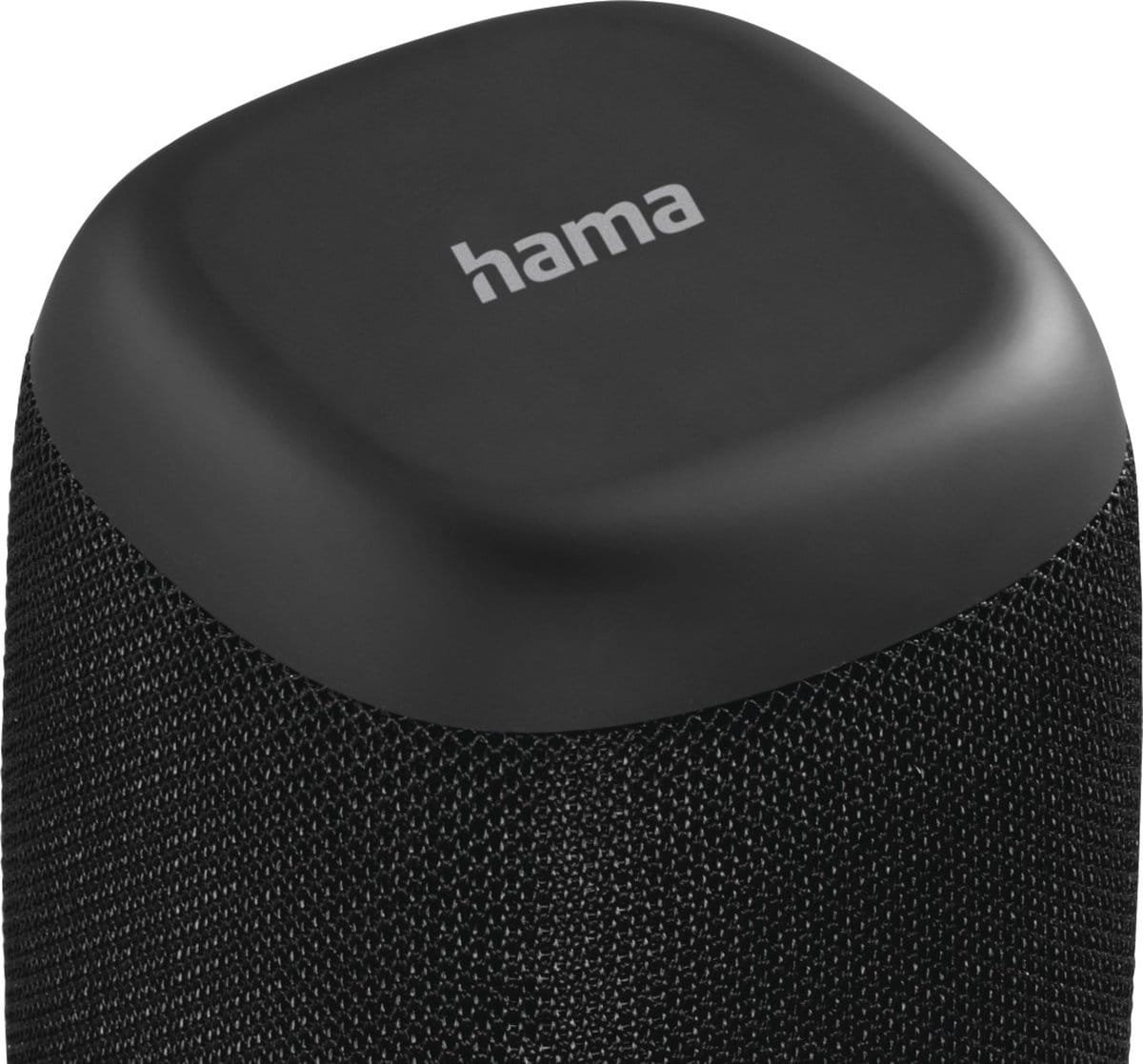 Hama Tube 3.0 Bluetooth Luidspreker Zwart - Image 8