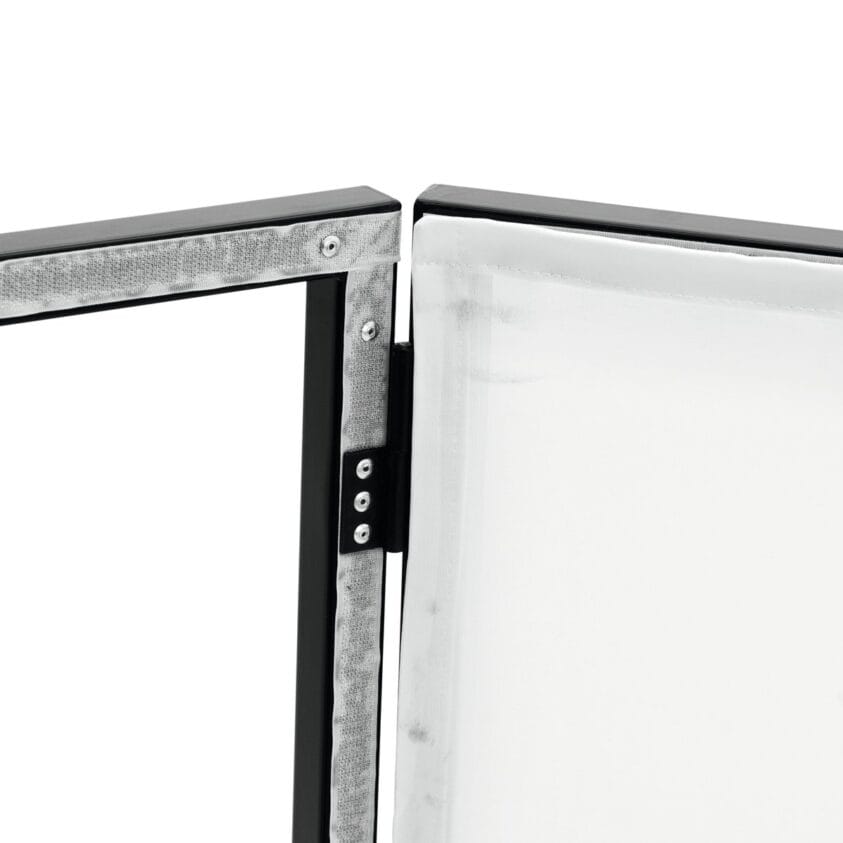 OMNITRONIC MD-1 DJ Booth Cover - Image 8
