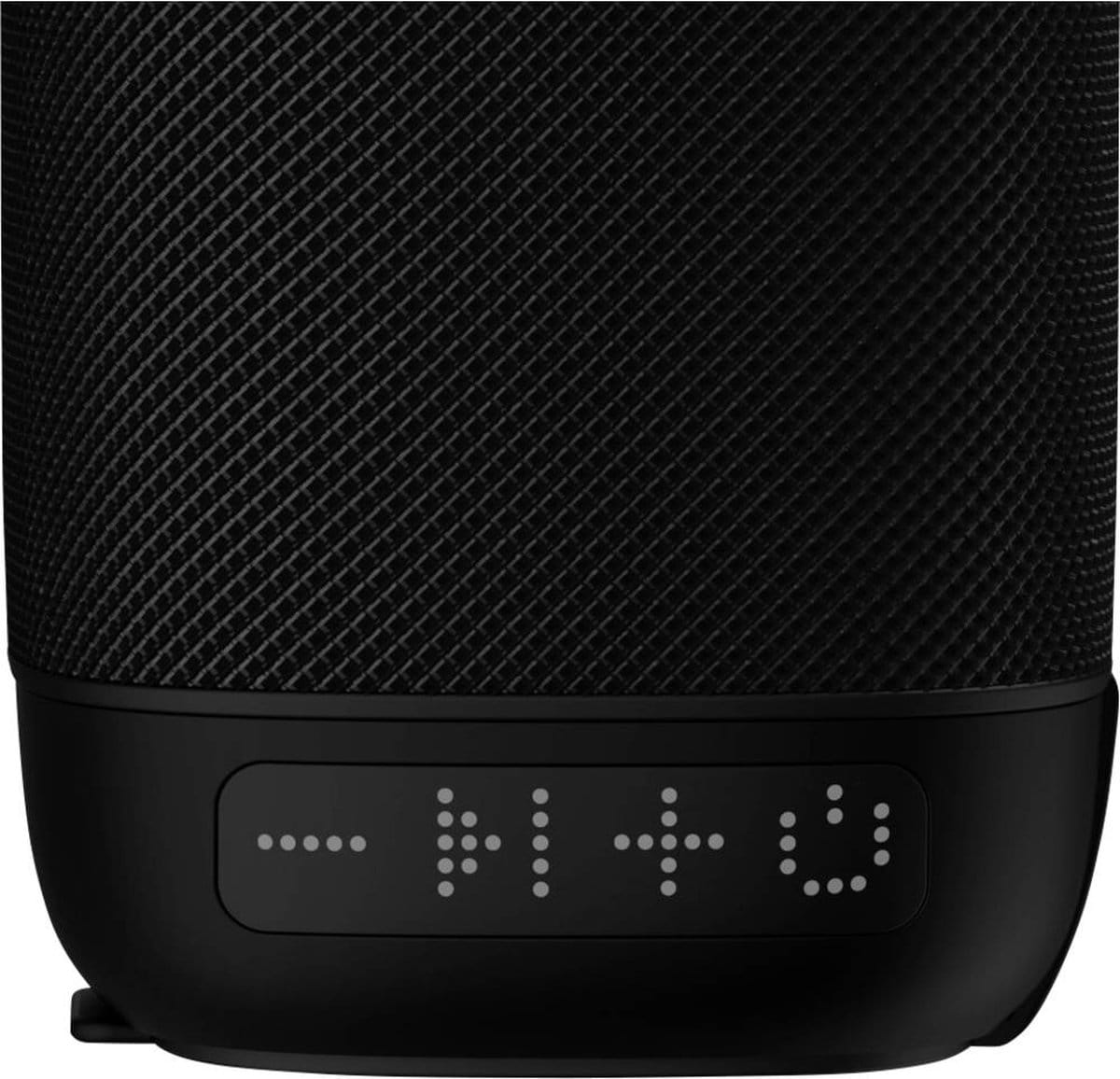 Hama Tube 3.0 Bluetooth Luidspreker Zwart - Image 9