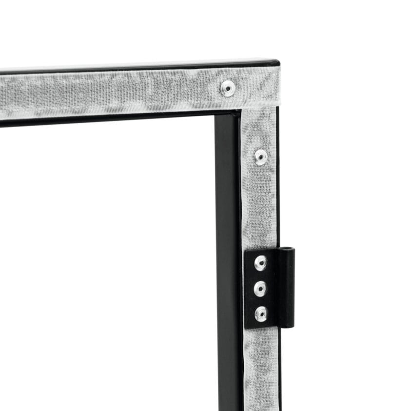 OMNITRONIC MD-1 DJ Booth Cover - Image 9