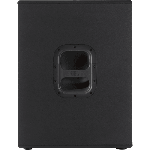 JBL Professional IRX115S actieve 15 inch subwoofer - Image 9