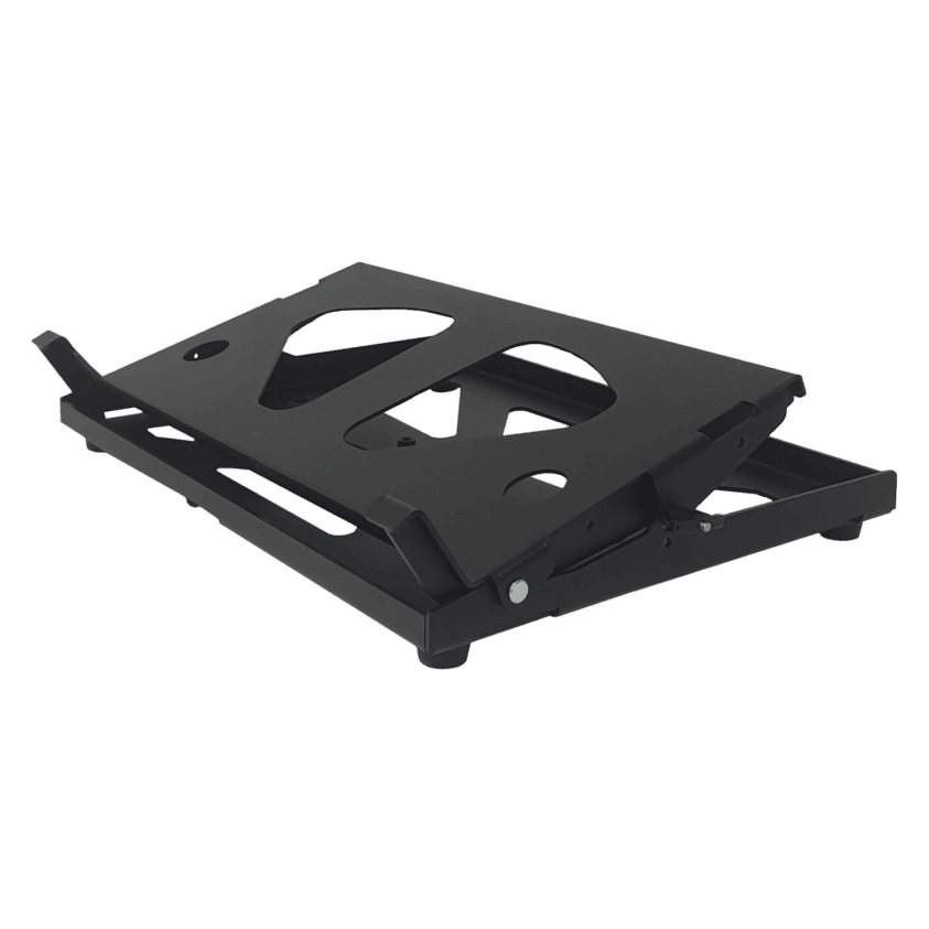 DAS Audio AXS-VT20 stacking frames voor 3x Vantec-20A