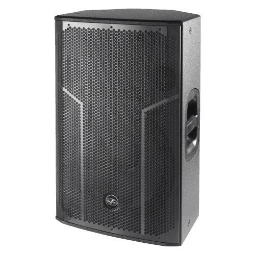 DAS Audio Action-515A DSP actieve fullrange speaker 15 inch