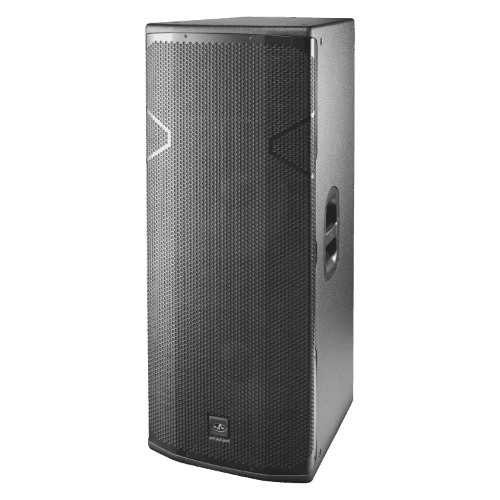 DAS Audio Vantec-215A