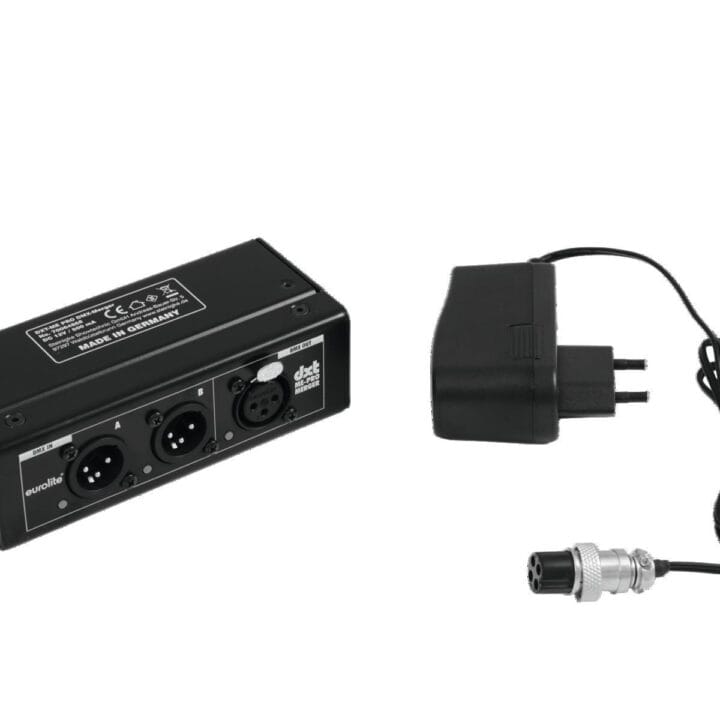 EUROLITE DXT-ME PRO DMX merger