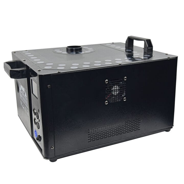 DJLicht 3000W Led Kolom Rookmachine CO2 effect