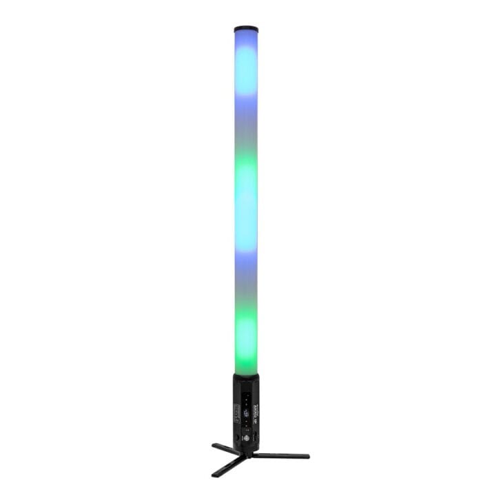 EUROLITE AKKU IP65 Pixel Tube 360° PRO CRMX Waterdicht