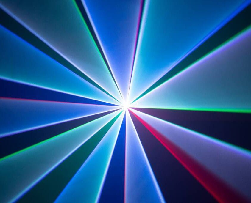LASERWORLD EL-400RGB S - Image 10