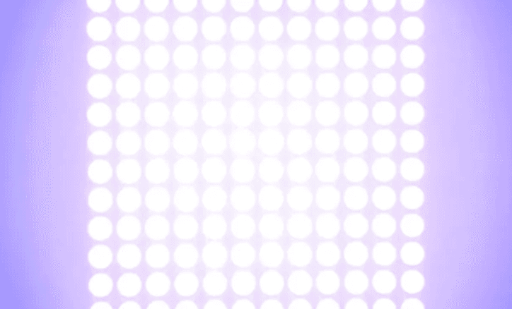 DJLicht Matrix licht 16x12W RGBW 4in1 192W totaal - Image 11