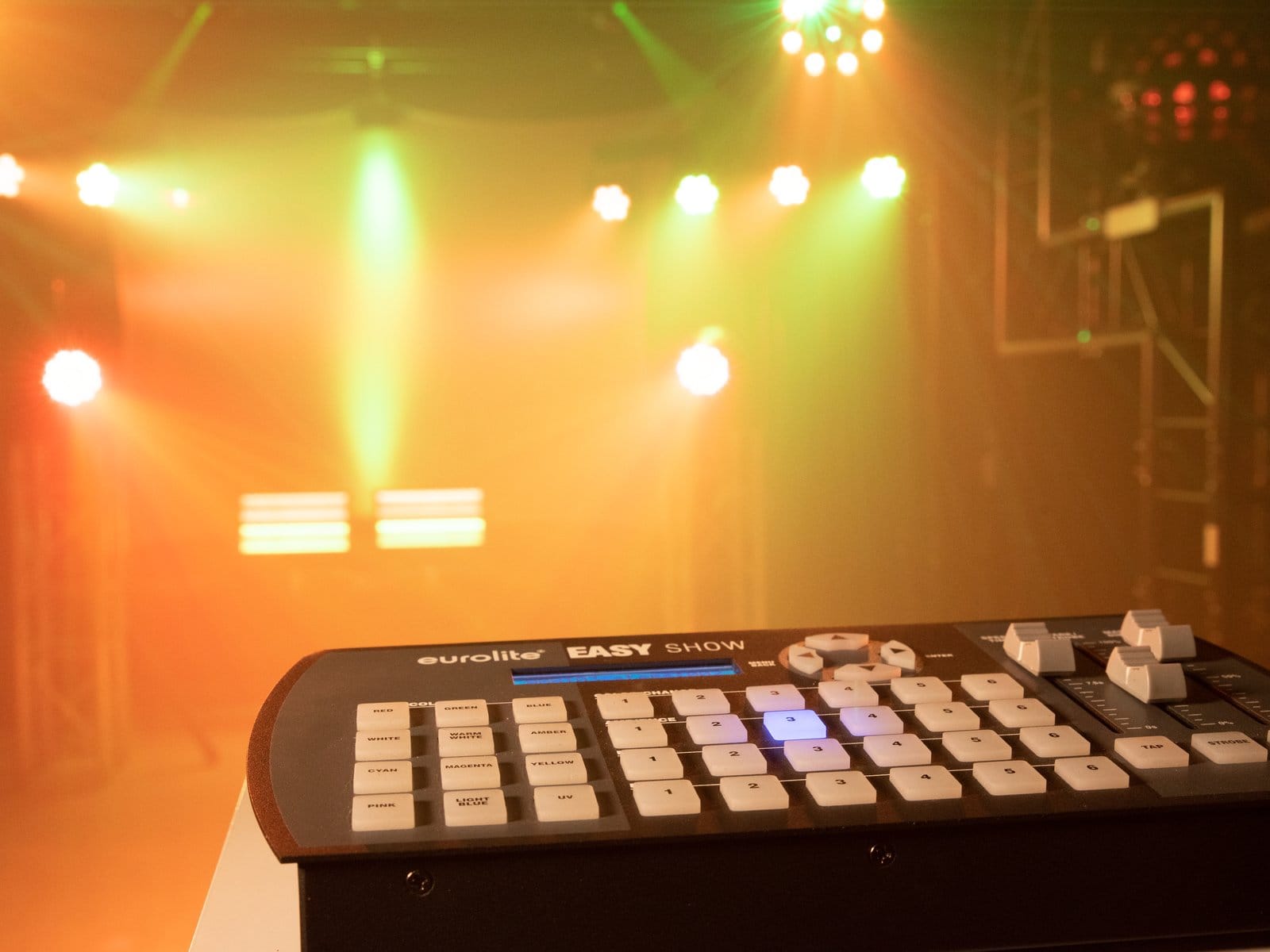 BF EUROLITE EASY Show - Image 12
