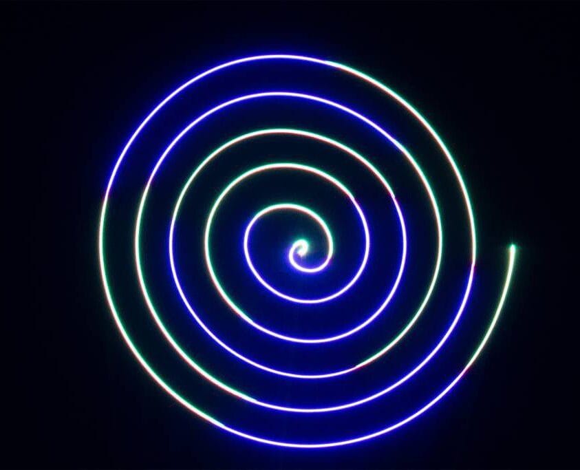LASERWORLD EL-400RGB S - Image 13