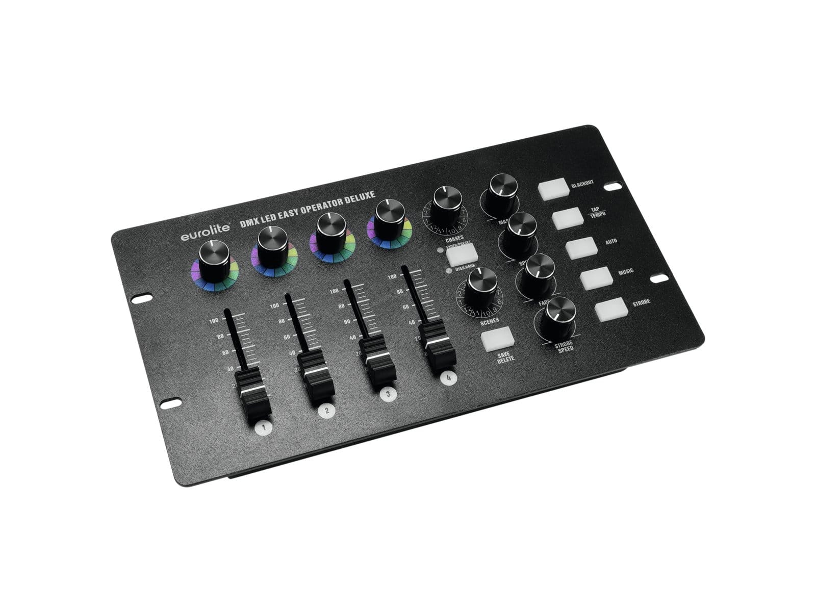 EUROLITE DMX LED EASY Operator Deluxe - Image 2