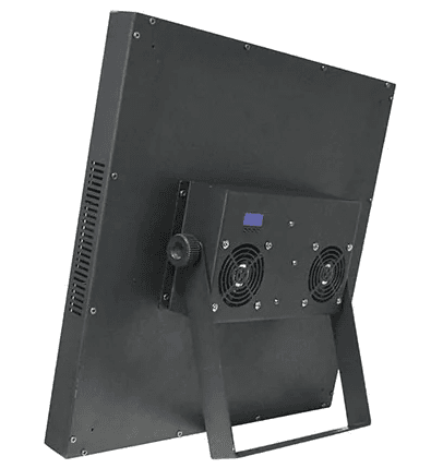 DJLicht Matrix licht 25x30W RGBW 4in1 750W totaal - Image 2