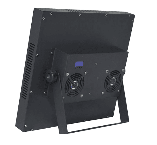 DJLicht Matrix licht 16x12W RGBW 4in1 192W totaal - Image 2