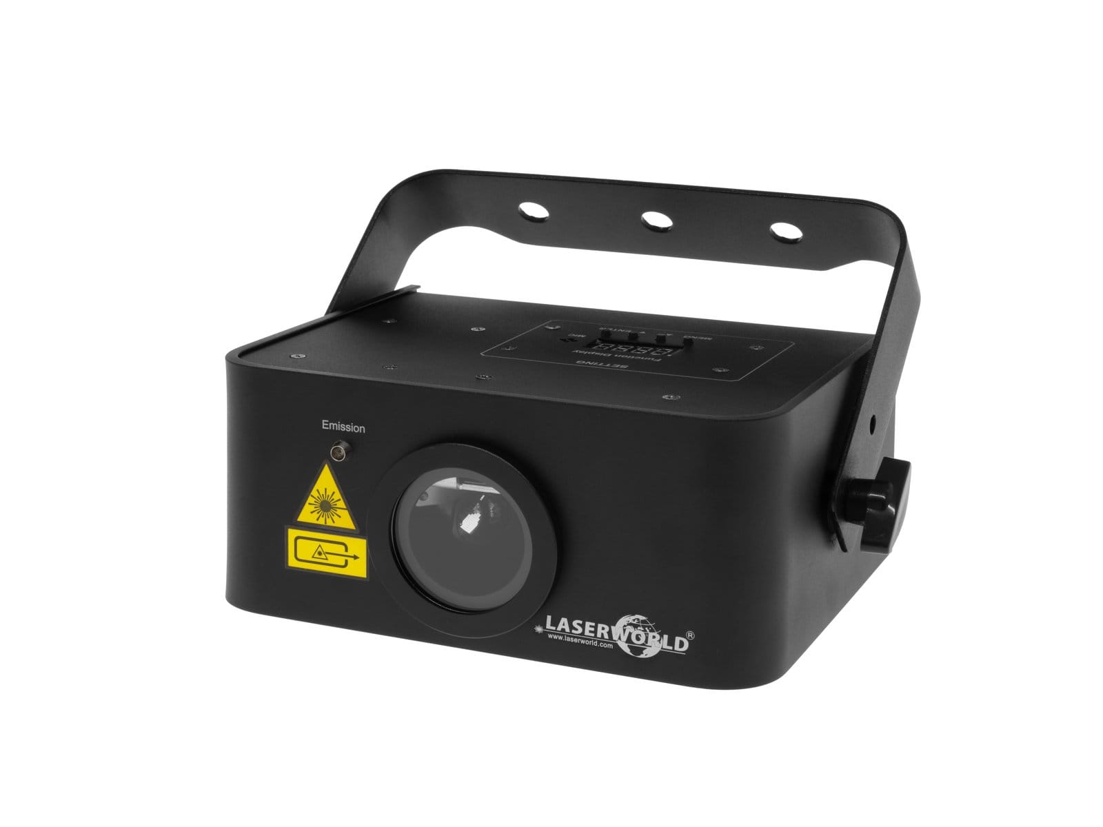 LASERWORLD EL-300RGB - Image 2